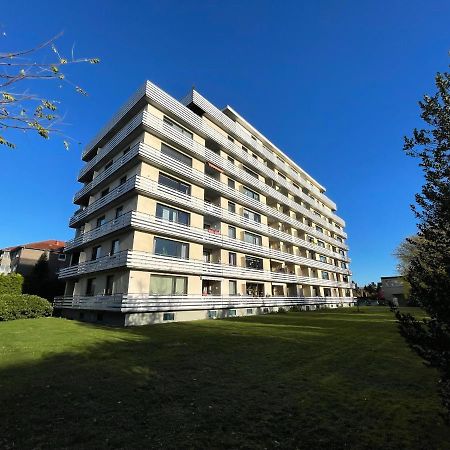 Schoenes Einfaches Zimmer In Oldenburg Exterior foto